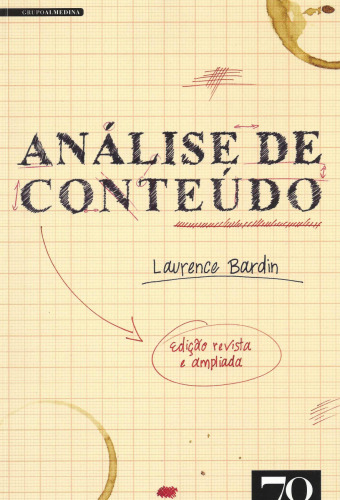 Análise de Conteúdo