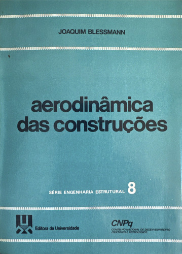Aerodinâmica das Construções