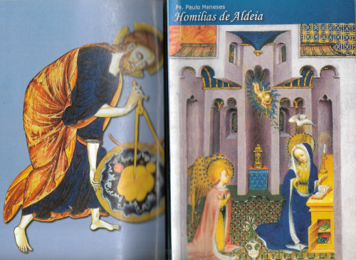 Homilias de Aldeia