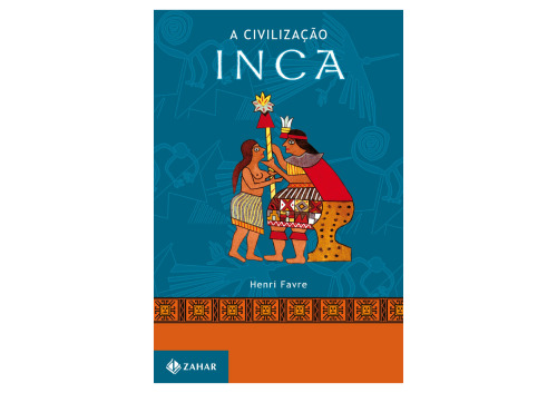 A civilização Inca