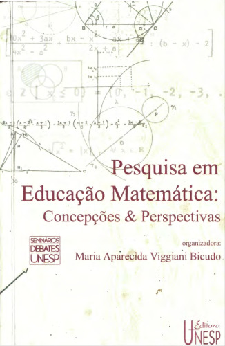 Pesquisa em educação matemática: concepções e perspectivas