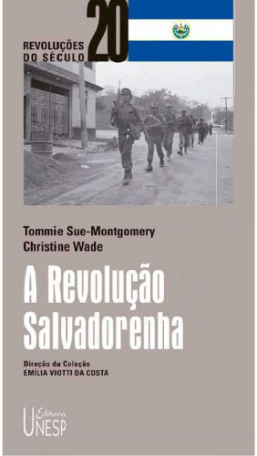 A Revolucao Salvadorenha