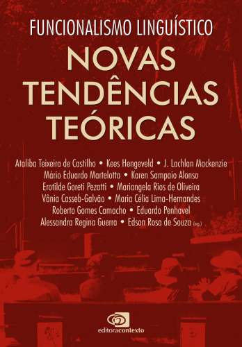 Funcionalismo linguístico: novas tendências teóricas