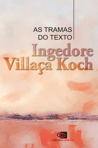 As tramas do texto