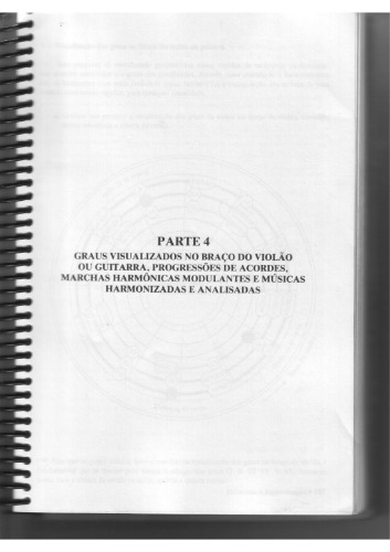 Harmonia e Improvisação. 70 Músicas Harmonizadas e Analisadas - Volume 2