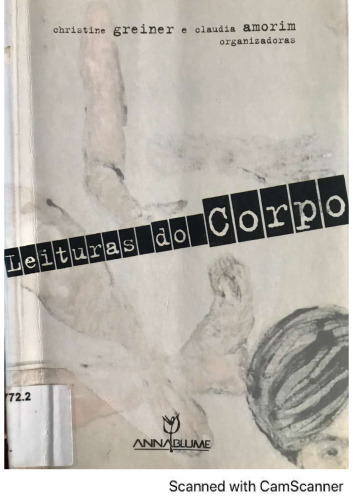 Leituras do corpo