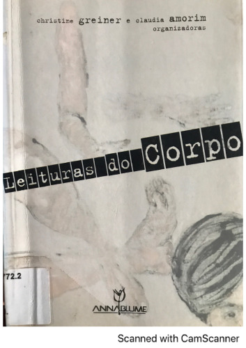 Leituras do corpo