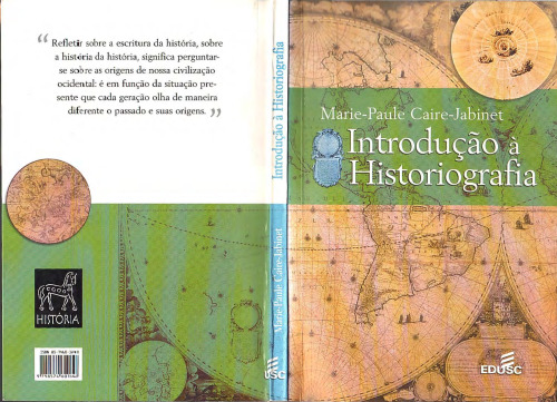 Introdução à Historiografia