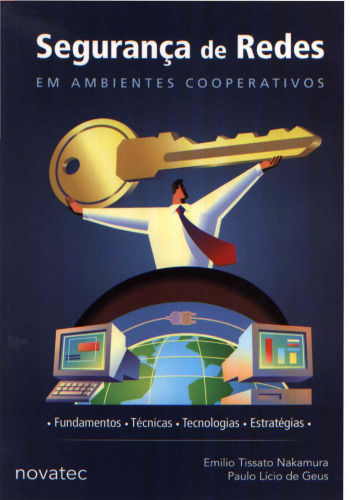 Segurança de Redes em Ambientes Cooperativos