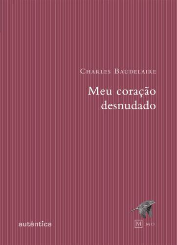 Meu coração desnudado