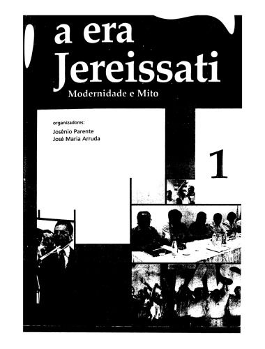 A Era Jereissati: Modernidade e Mito