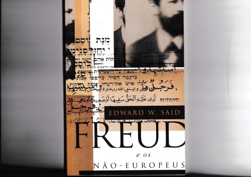 Freud e os não-europeus