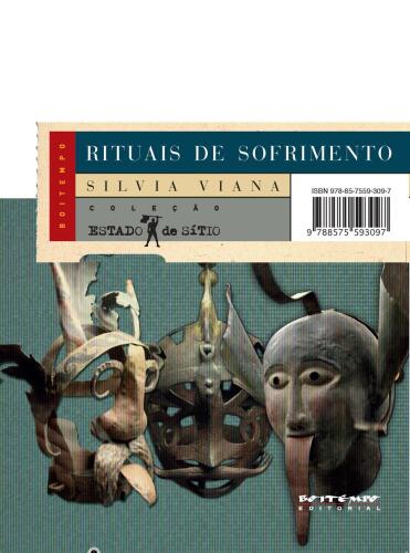 Rituais de sofrimento