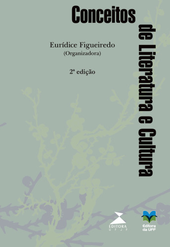 CONCEITOS DE LITERATURA E CULTURA