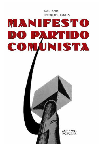 Manifesto do Partido Comunista