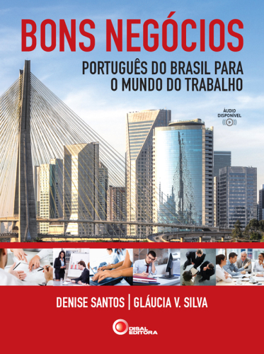 Bons negócios: português do Brasil para o mundo do trabalho