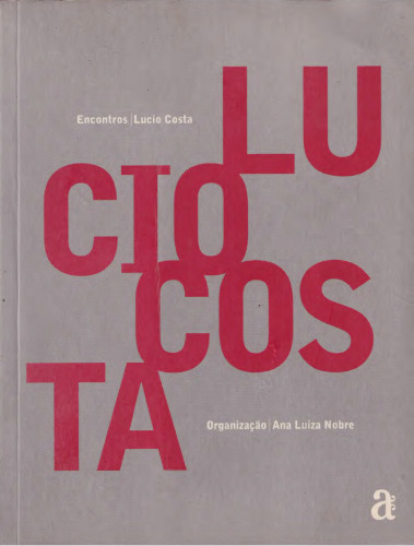 Encontros: Lucio Costa