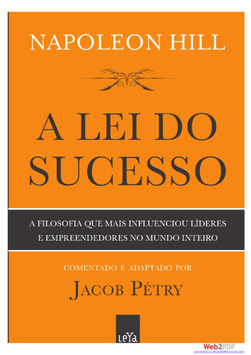 A Lei do Sucesso