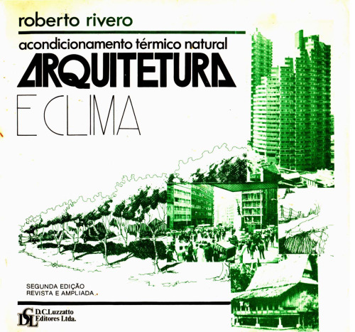 Acondicionamento Térmico Natural Arquitetura e Clima