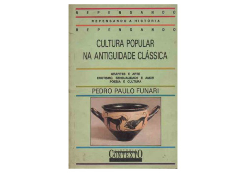 Cultura popular na antiguidade clássica