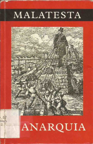 A Anarquia
