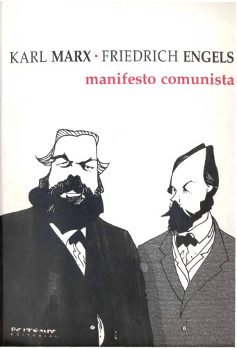 Manifesto Comunista