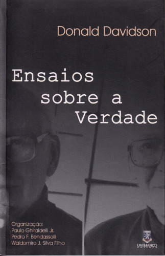 Ensaios sobre a Verdade