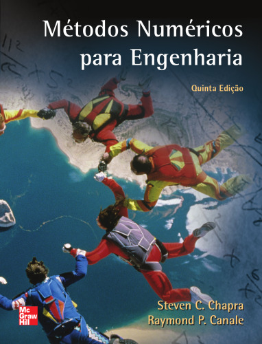 Metodos Numericos Para Engenharia