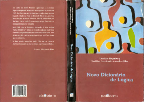 Novo Dicionário de Lógica