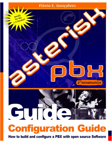 Configuration Guide for Asterisk PBX