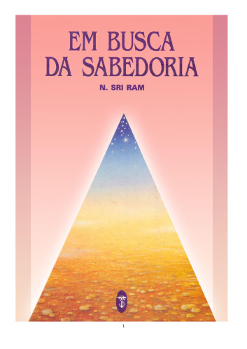 Em Busca Da Sabedoria
