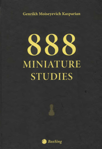 888 Miniature Studies