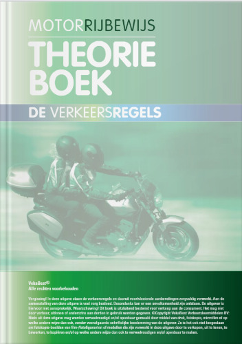 Motor Theorieboek 2023