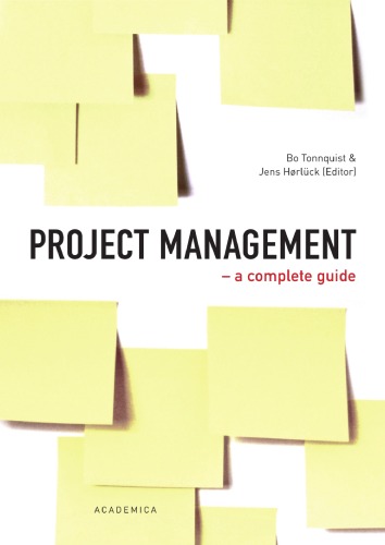 Project Management: A Complete Guide
