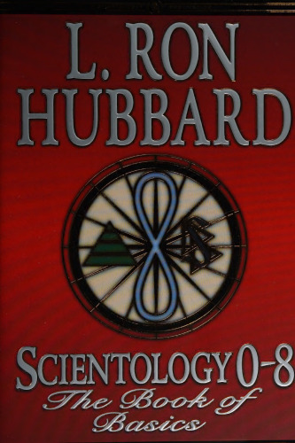 Scientology 0-8: The Book of Basics