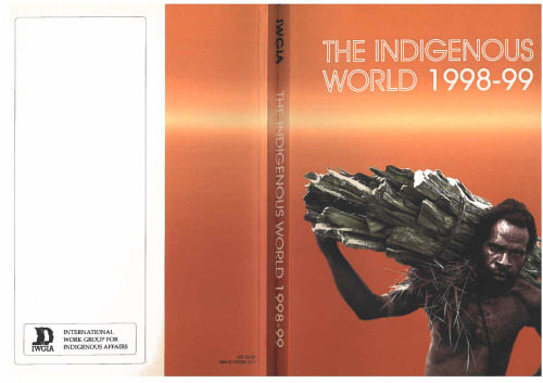 The Indigenous World 1998-99