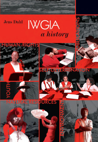 IWGIA: a history