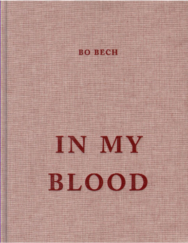 In My Blood