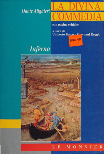 La Divina Commedia. Inferno
