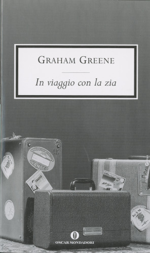 In viaggio con la zia