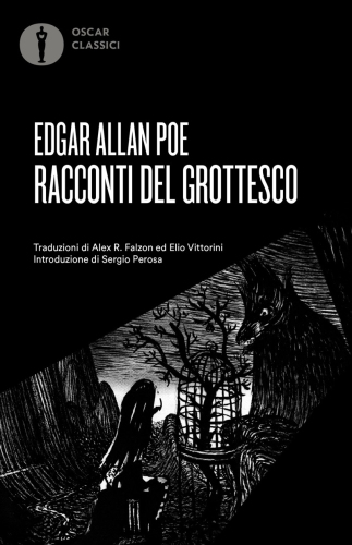 Racconti del grottesco