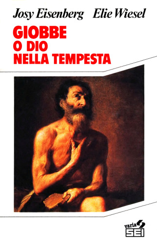 Traduzione italiana di Chiara Pagani Giobbe o Dio nella tempesta