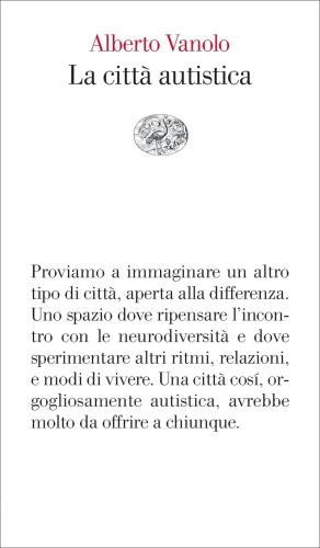 La città autistica