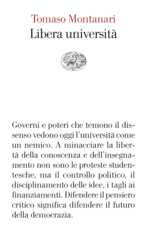 Libera università