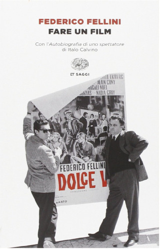 Fare un film