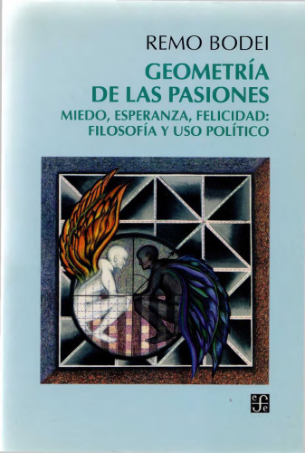 Geometria de las pasiones