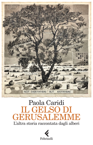 Il gelso di Gerusalemme. L'altra storia raccontata dagli alberi
