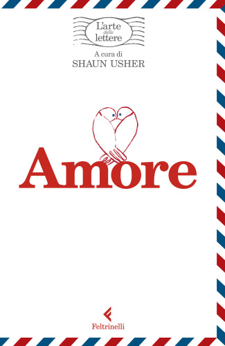 Amore, l'arte delle lettere