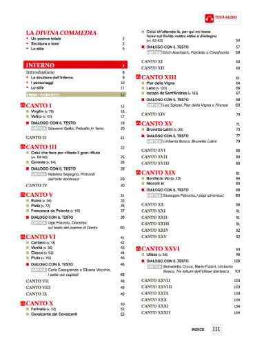 Con altri occhi Plus. Comprendere, analizzare, argomentare. Ediz. rossa. Con Divina Commedia. Dal Duecento al Cinquecento (Vol. 1)