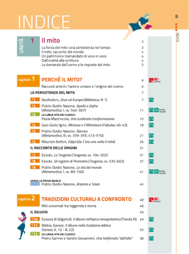 Leggere conta. Epica.